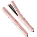 Wavytalk Airflow Styler 2-in-1 Hair Curler & Straightener 360° Cooling Air