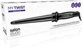 Salon Studio Professional MyTwist F32 16mm Curling Wand Hair Styling Tool Ceramic