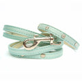 SALE! Baby Rhinestone Set - Blue