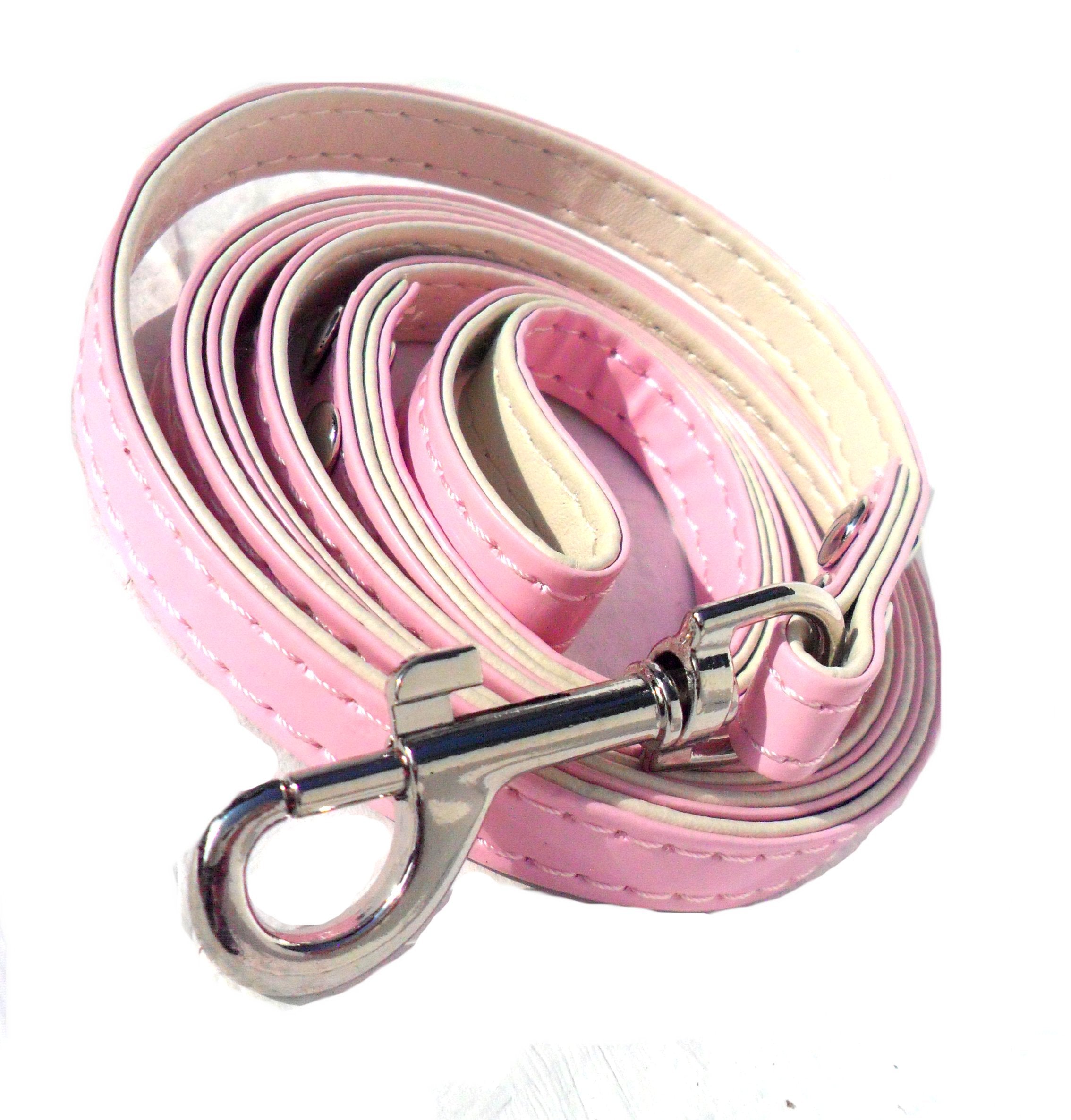 zPlain Small Dog Leads