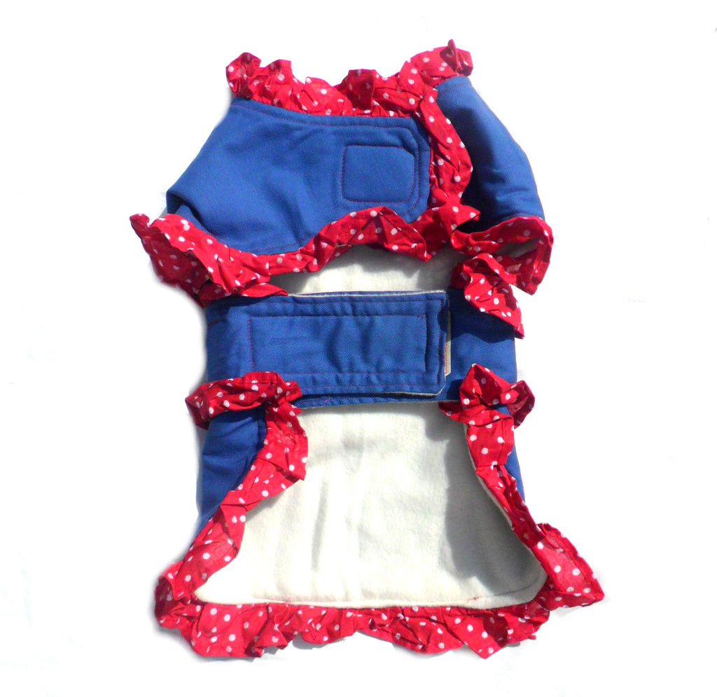 Prediletto Sale - American Ranch Dog Coat