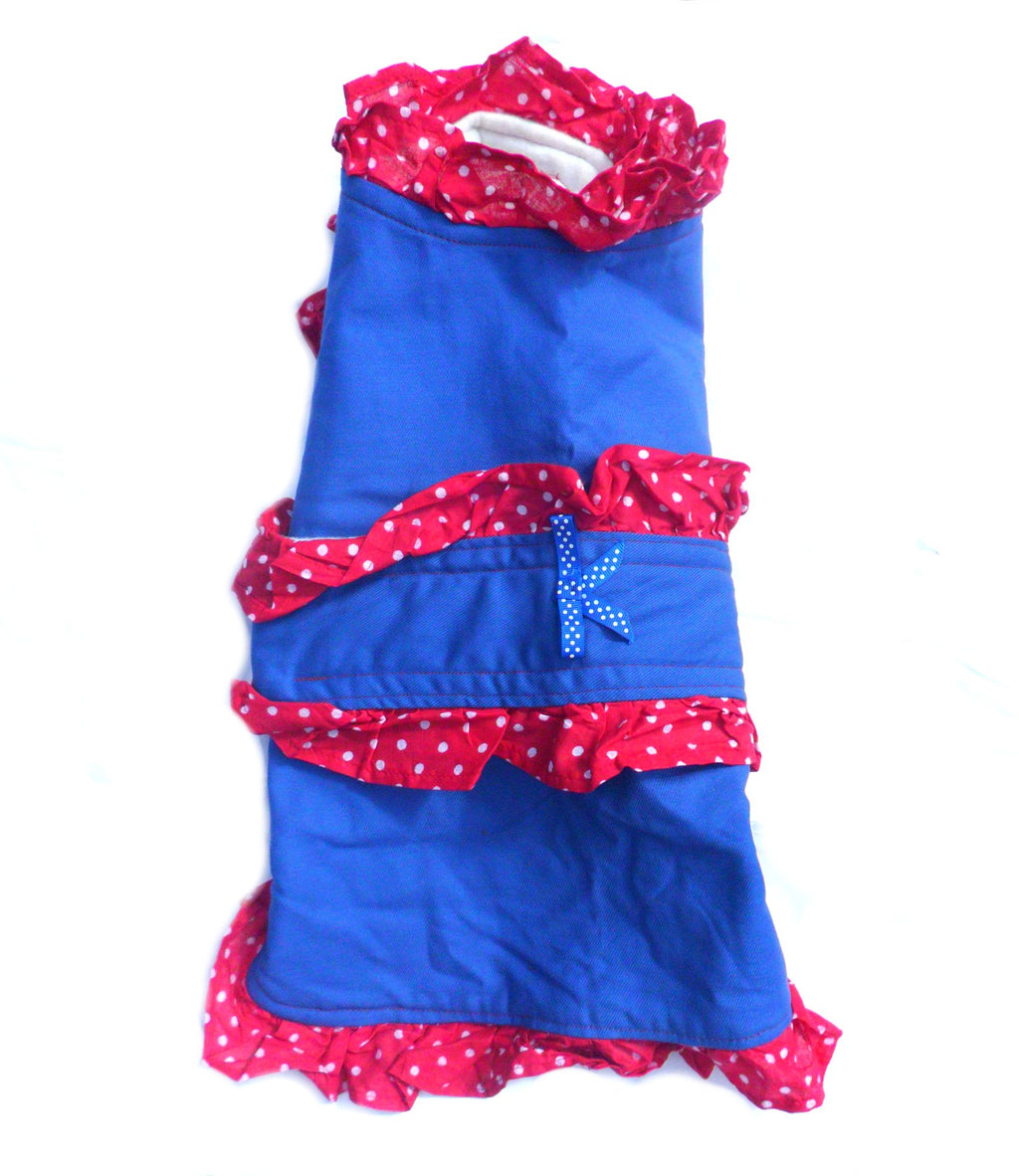 Prediletto Sale - American Ranch Dog Coat