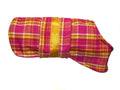 Prediletto Sale - Canary Walk Dog Coat