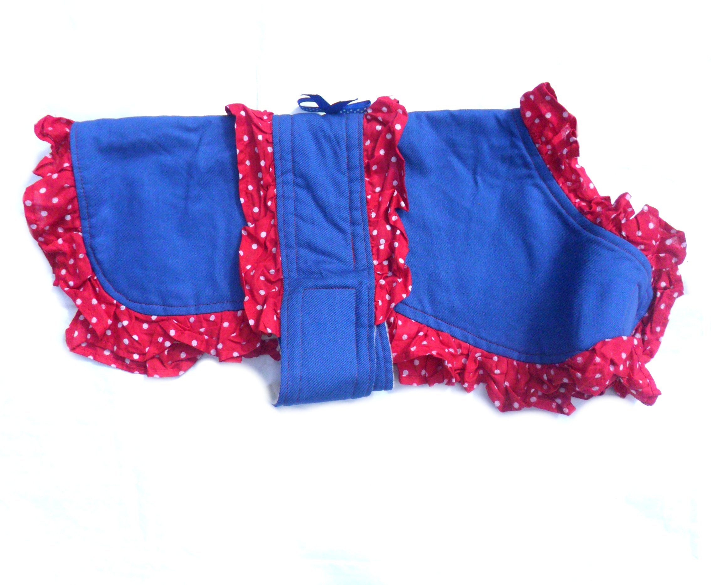 Prediletto Sale - American Ranch Dog Coat