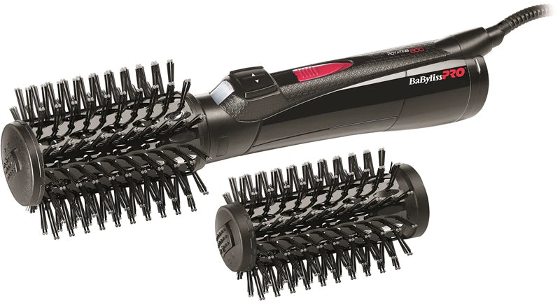 Babyliss Pro Rotaning 800w Bab2770e Ionizing Rotary Hot Air Styler
